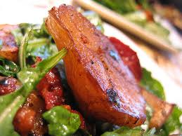 Pumpkin Dressing